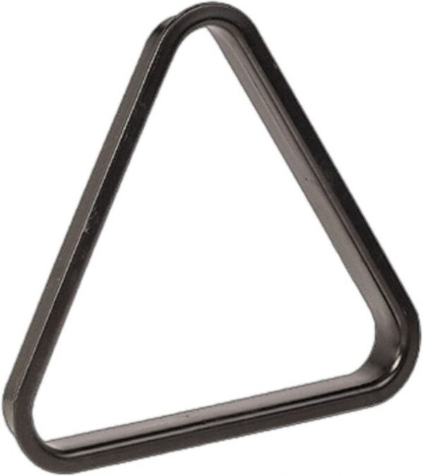 Triangolo in Plastica